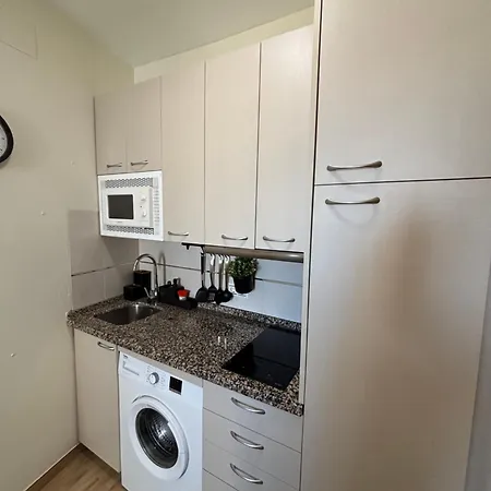 Apartamento Torremolinos شقة توريمولينوس