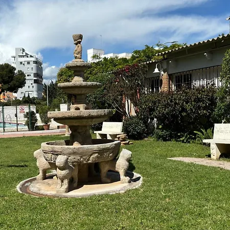 Apartamento Torremolinos * توريمولينوس