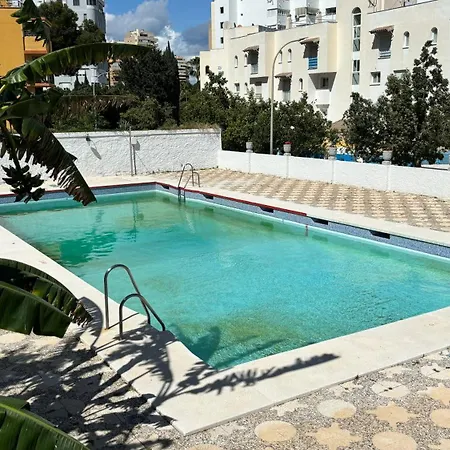 Apartamento Torremolinos توريمولينوس