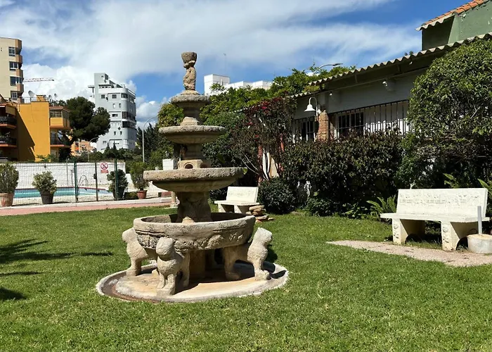 Apartamento Torremolinos * Torremolinos