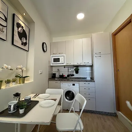 Apartment Apartamento Torremolinos