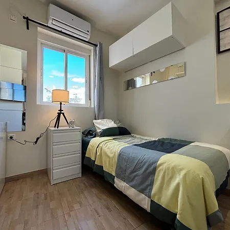 Apartamento Torremolinos Apartment