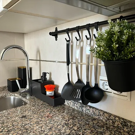 Apartamento Torremolinos Apartment *