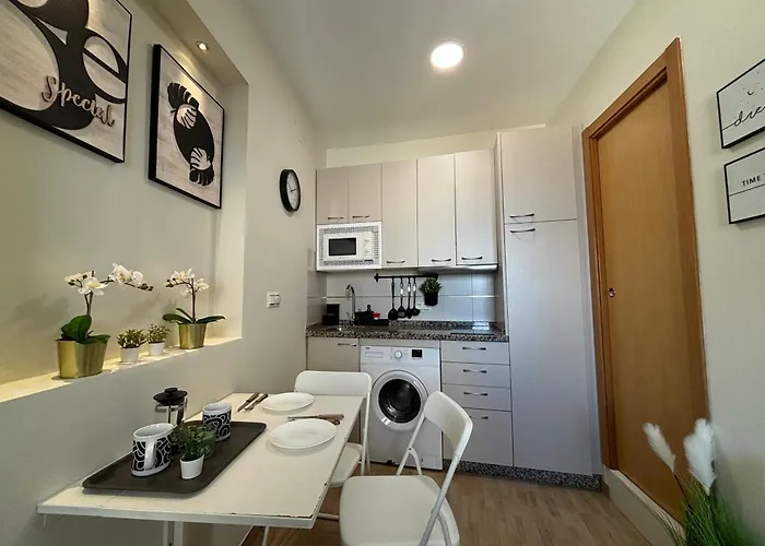 Apartment Apartamento Torremolinos