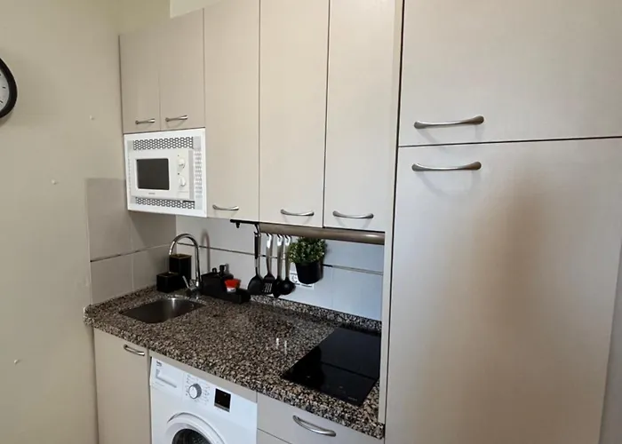 Apartamento Torremolinos Appartamento Torremolinos