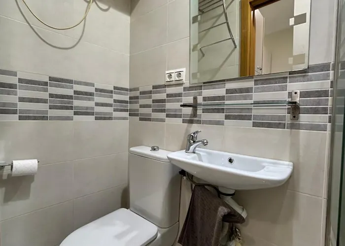 Apartamento Torremolinos Torremolinos