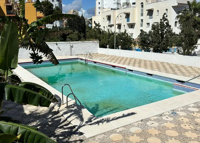 Apartamento Torremolinos Torremolinos